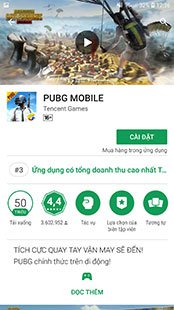 Tải CH Play APK Miễn Phí Về Cho Máy Điện Thoại Android