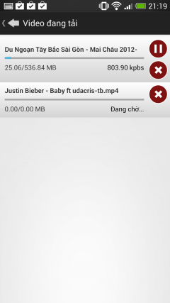 Tải Youtube - Ứng Dụng Xem Video Youtube Trên Điện Thoại Android