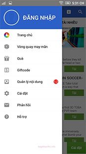 Tải Appvn - Appstorevn Kho Game, APP APK Miễn Phí Cho Android