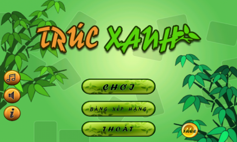 Tải game Trúc Xanh - Pikachu miễn phí cho Android - CH Play