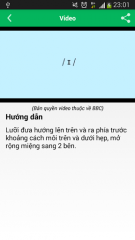 Tải ứng dụng Phát Âm Tiếng Anh miễn phí cho Android