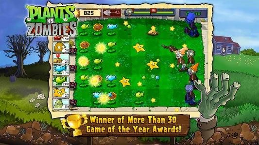 Tải game Hoa Quả Nổi Giận miễn phí cho điện thoại Android, iOS