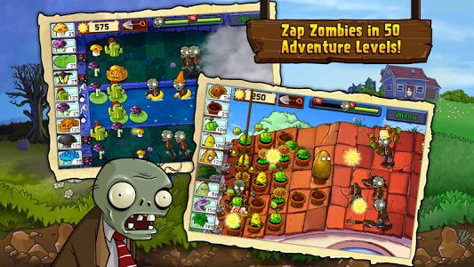 Tải game Hoa Quả Nổi Giận miễn phí cho điện thoại Android, iOS