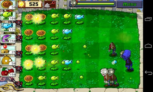 Tải game Hoa Quả Nổi Giận miễn phí cho điện thoại Android, iOS