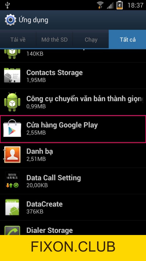 CH Play là gì? Giải thích vô cùng chi tiết!