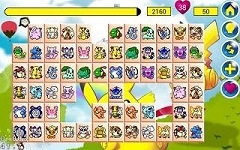 Tải game Pikachu cổ điển miễn phí về cho máy điện thoại