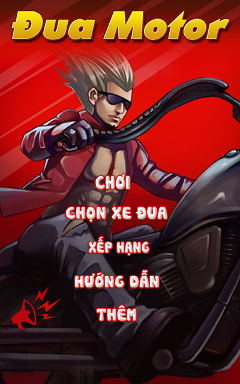 Tải game Đua Motor miễn phí cho Android