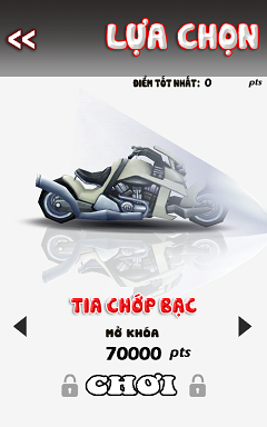 Tải game Đua Motor miễn phí cho Android