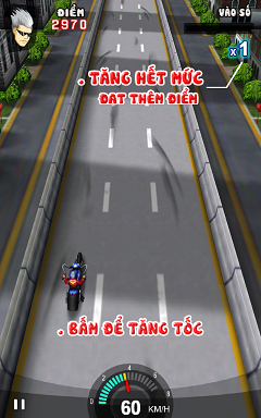 Tải game Đua Motor miễn phí cho Android