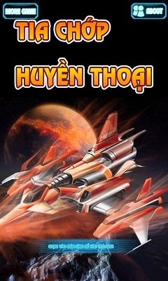 Tải game Tia Chớp Huyền Thoại miễn phí cho Android