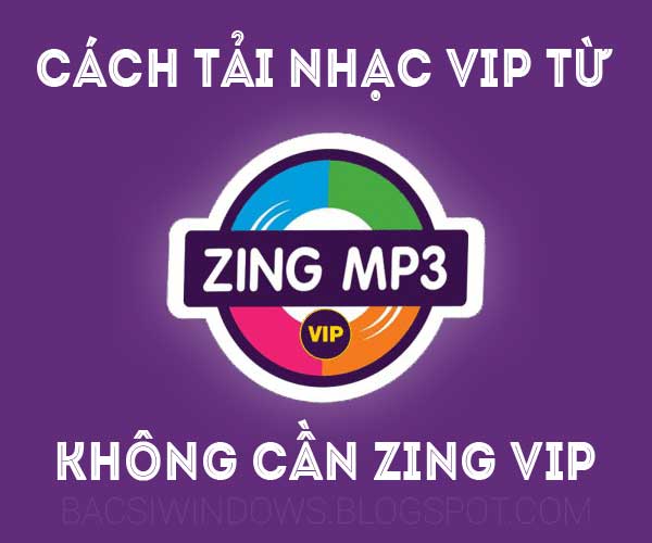 Tải Zing Mp3 miễn phí về cho máy điện thoại Android