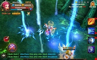 Tải game Eden 3D miễn phí cho Android, iOS