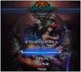 Tải game Chiến Thần online miễn phí Android, Java