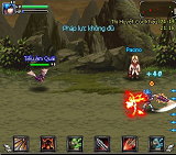 Tải game Chiến Thần online miễn phí Android, Java