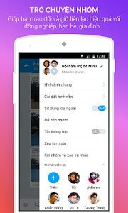Tải Zalo Miễn Phí Về Cho Máy Điện Thoại Android