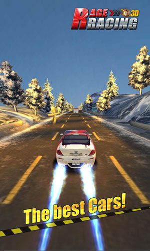 Tải game Đua Ô Tô miễn phí về cho điện thoại Android