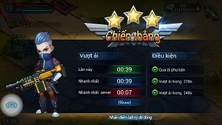 Tải game Avengers Huyền Thoại miễn phí cho Android, iOS