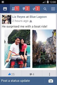 Tải Facebook Lite Miễn Phí Về Cho Điện Thoại Android