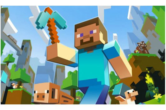 Tải Game Minecraft PE - Pocket Edition APK Appvn Miễn Phí
