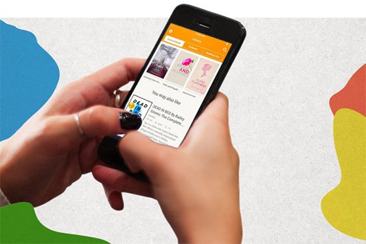 Tải Wattpad Ứng Dụng Đọc Sách, Truyện Miễn Phí Trên Android