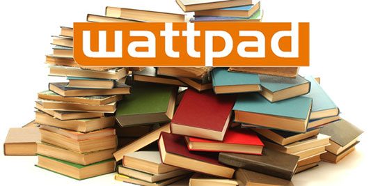 Tải Wattpad Ứng Dụng Đọc Sách, Truyện Miễn Phí Trên Android