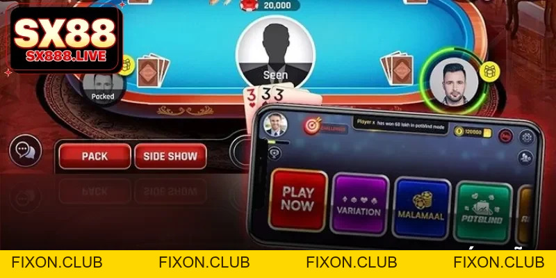 Hướng Dẫn Tải App Game Bài Uy Tín SX88 Siêu Tốc