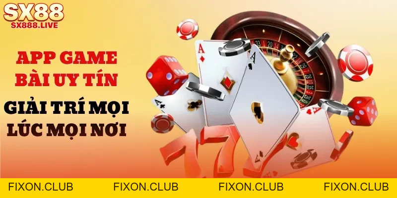 Game Bài SX88 | Sân Chơi Trí Tuệ Siêu Kịch Tính 2026