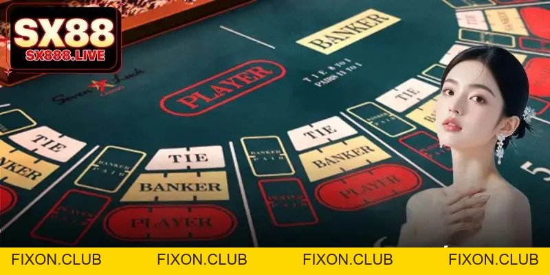 Casino SX88 | Kho Trò Chơi Hấp Dẫn Bậc Nhất Năm 2026