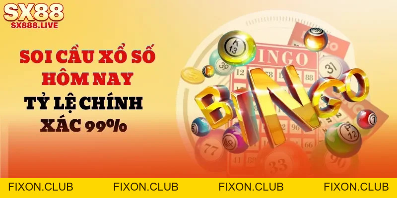 Xổ Số SX88 | Chốt Lô Đẹp, Săn Thưởng Giá Trị Tiền Tỷ