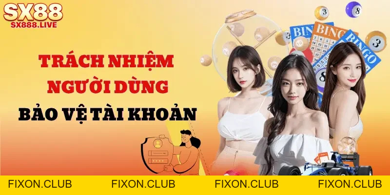 Chính Sách Bảo Mật SX88 Mới Nhất 2026 | Quan Trọng Cần Biết