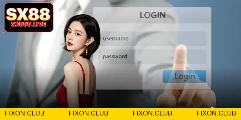 Đăng nhập SX88 | Toàn Bộ Quy Trình Truy Cập Mới Nhất 2026