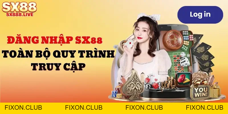 Tải App SX88 - Hướng Dẫn Cài Đặt Nhanh Nhất Trong 30 Giây