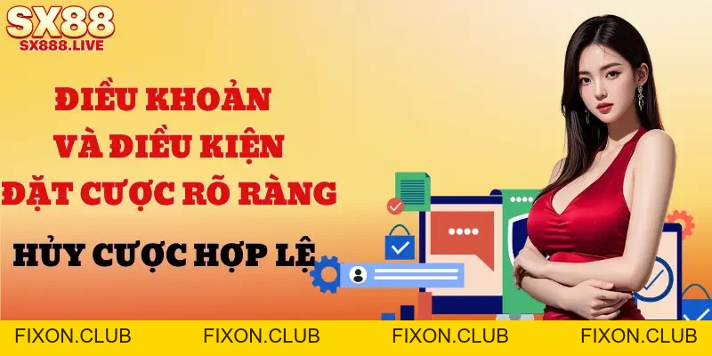 Cập Nhật Mới Nhất 2026 | Điều Khoản Và Điều Kiện Đừng Bỏ Lỡ!