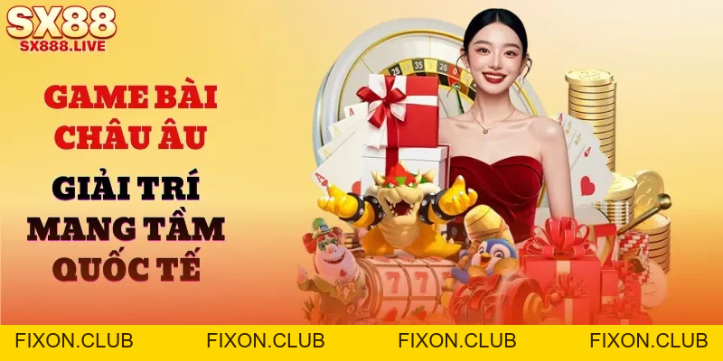 Game Bài SX88 | Sân Chơi Trí Tuệ Siêu Kịch Tính 2026