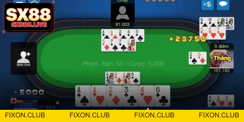 Game Bài Đổi Thưởng - Giải Mã Sức Hút Tại Nhà Cái SX88