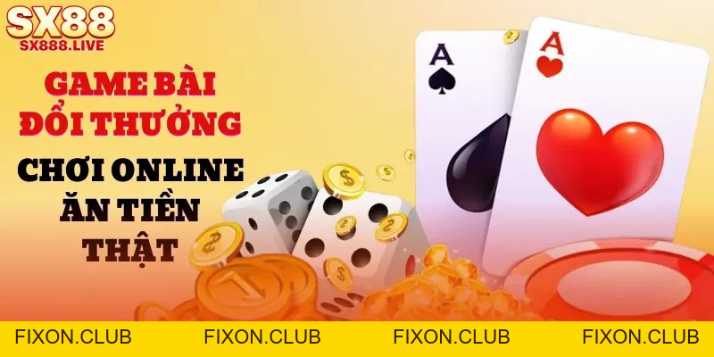 Game Bài SX88 | Sân Chơi Trí Tuệ Siêu Kịch Tính 2026