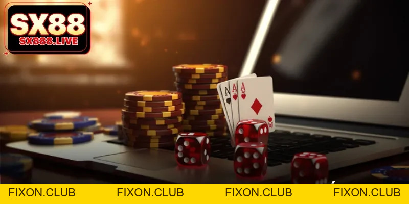 Game Bài SX88 | Sân Chơi Trí Tuệ Siêu Kịch Tính 2026
