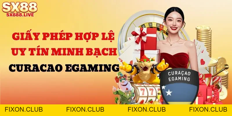 Giới Thiệu SX88 | Nhà Cái Uy Tín Hàng Đầu Đáng Chơi Năm 2026