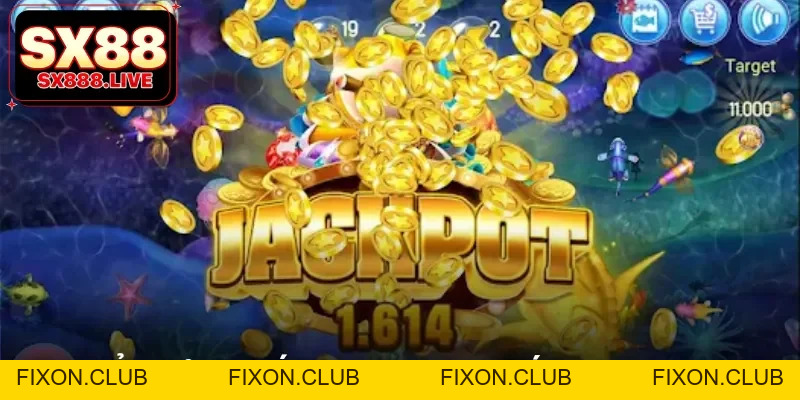 Bí Mật Hack Game Bắn Cá Ăn Xu Và Mẹo Chơi Không Cần Tool