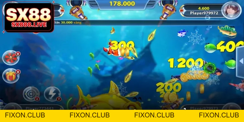 Bí Mật Hack Game Bắn Cá Ăn Xu Và Mẹo Chơi Không Cần Tool