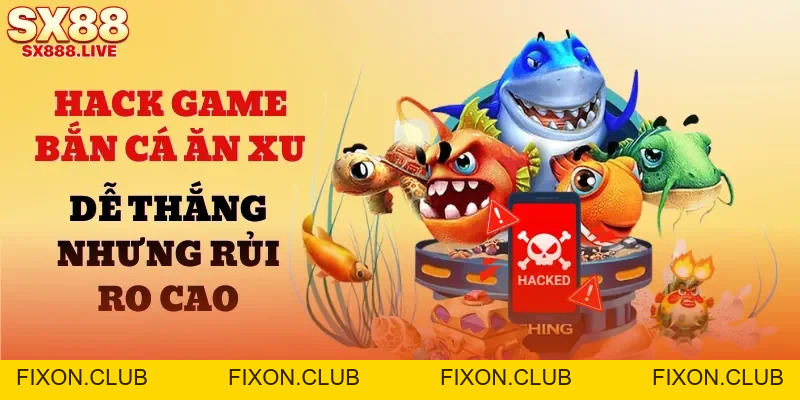 Bắn Cá 2D - Săn Thưởng Mượt Mà, Trải Nghiệm Lâu Bền
