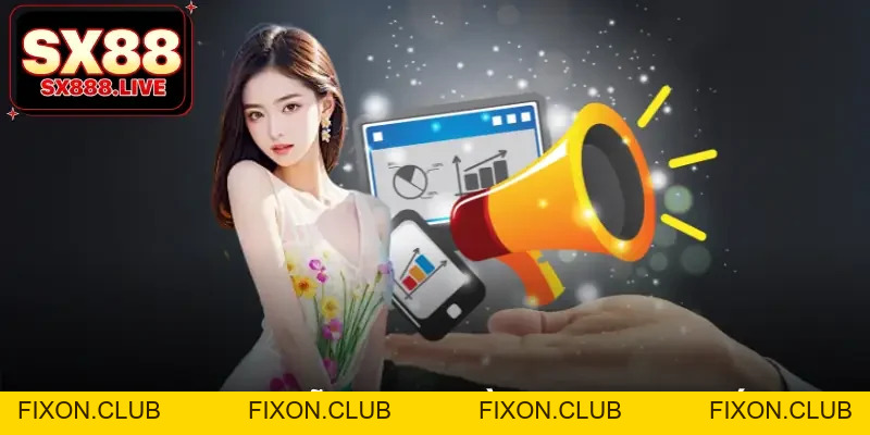 Hướng Dẫn SX88 - Tổng Hợp Cách Tham Gia Cá Cược Hiệu Quả