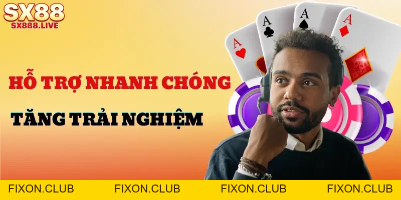 Liên Hệ SX88 | Hỗ Trợ Nhanh Chóng, Giải Quyết Mọi Vấn Đề 24/7
