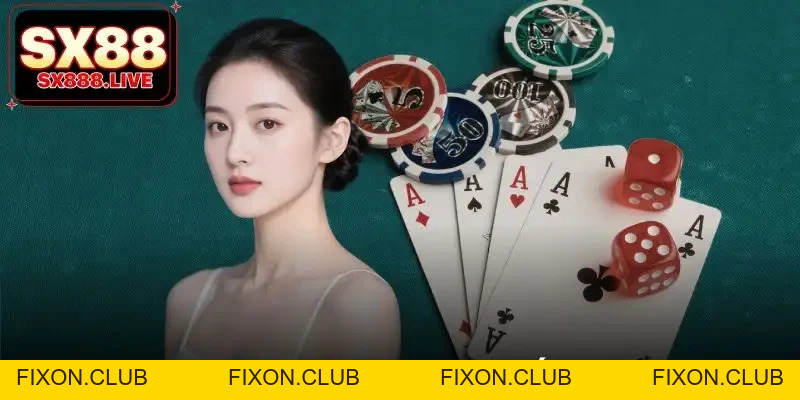 Live Casino Uy Tín - Trải Nghiệm Chơi Như Thực Tế 4K