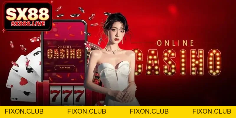 Luật Chơi Casino Online - Giải Mã Chi Tiết Quy Tắc