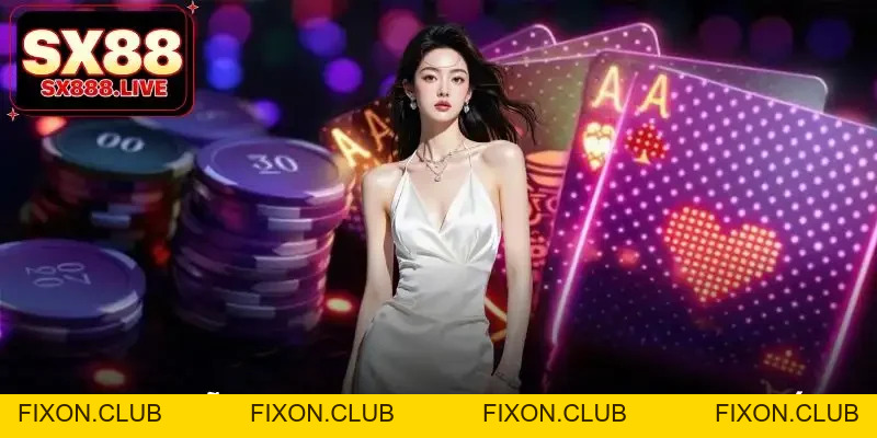 Luật Chơi Casino Online - Giải Mã Chi Tiết Quy Tắc