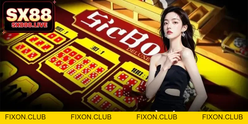 Luật Chơi Casino Online - Giải Mã Chi Tiết Quy Tắc