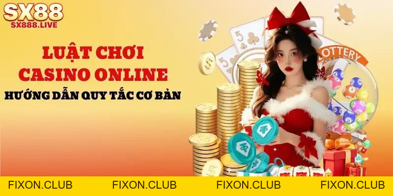 Casino SX88 | Kho Trò Chơi Hấp Dẫn Bậc Nhất Năm 2026