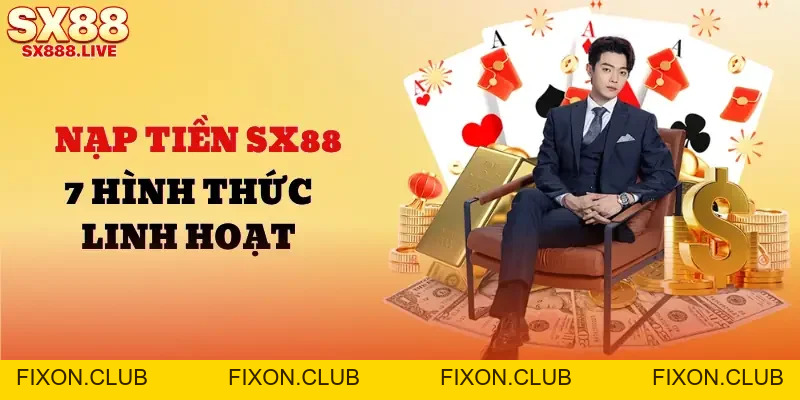 Tải App SX88 - Hướng Dẫn Cài Đặt Nhanh Nhất Trong 30 Giây