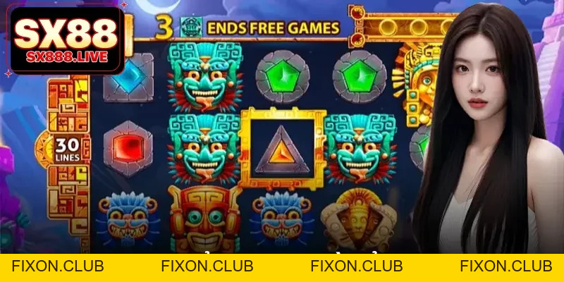 Nổ Hũ Aztec | Trải Nghiệm Jackpot Trong Thế Giới Cổ Maya